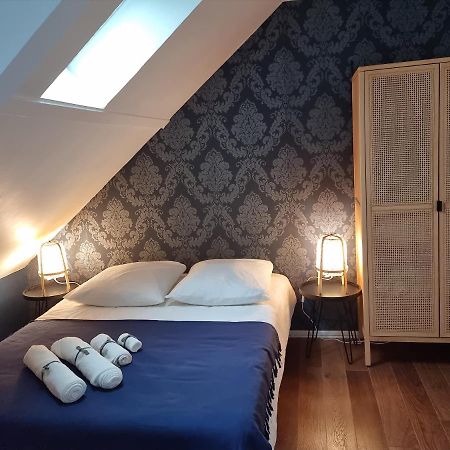 Studio Cosy Caen Exterior foto